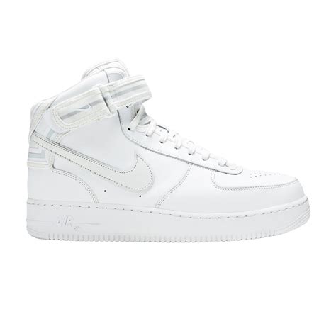 givenchy air force high|Buy Air Force 1 Sp / Tisci 'White' .